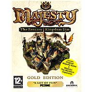  Majesty Gold HD  - PC Game