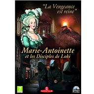  Marie-Antoinette and the Disciples of Loki  - PC Game