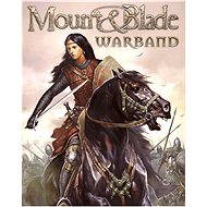 Mount &amp; Blade: warband - PC Game