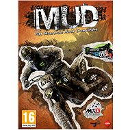  MUD Motocross Championship  - PC Game