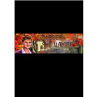  Murder She Wrote 2 Return to Cabot Cove  - PC Game