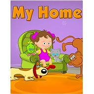 My Home  - PC Game