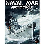  Naval War: Arctic Circle  - PC Game