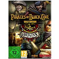 Pirates of Black Cove - PC Game
