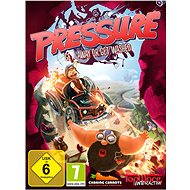  Pressure  - PC Game