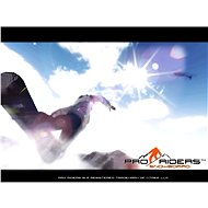  Pro riders Snowboard  - PC Game