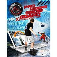  Pro riders Snowboard Xtreme camera version - PC Game