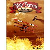  Red Baron History  - PC Game