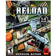  Reload  - PC Game