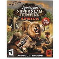  Remington Africa  - PC Game