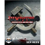 Revolution Under Siege - PC Game