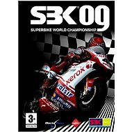  SBK 09  - PC Game