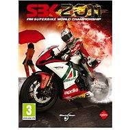  SBK 11  - PC Game