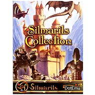  Silmarils Collection  - PC Game