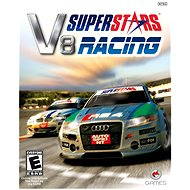  SSV8 Superstar V8 Racing  - PC Game