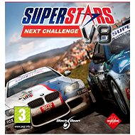  SSV8NC Superstar V8 Next Challenge  - PC Game