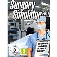  Surgery Simulator 2011  - PC Game