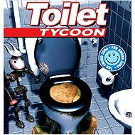  Toilet Tycoon  - PC Game