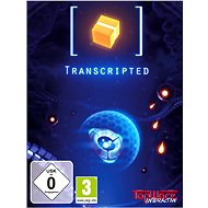  Transcripted  - PC Game