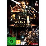 Two Worlds II - Castle Defense - PC Game