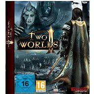  Two Worlds II - Pirates of the Flying Fortress Expansion Pack  - PC Game