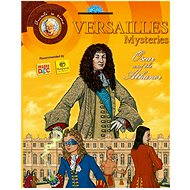  Versailles Mysteries - Oscar and the Athanor  - PC Game