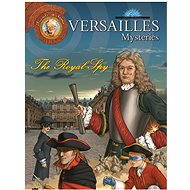  Versailles Mysteries 2 - The Royal spy  - PC Game