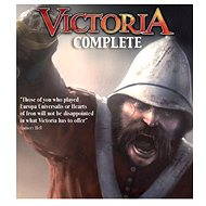  Victoria Complete  - PC Game