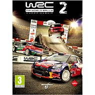 WRC 2 - PC Game