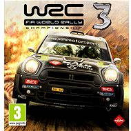  WRC 3  - PC Game