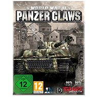  WW2: PanzerClaws 2  - PC Game
