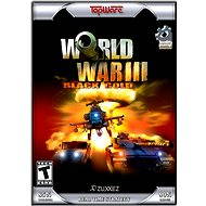  WW3: Black Gold  - PC Game