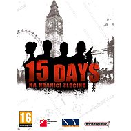  15 Days  - PC Game
