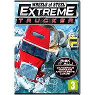  18 Wheels of Steel Extreme Trucker _  - PC Game