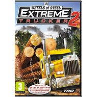  18 Wheels of Steel Extreme Trucker 2 _  - PC Game
