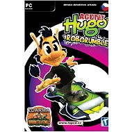 Agent Hugo - PC Game