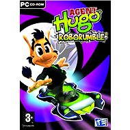 Agent Hugo Roborumble - PC Game