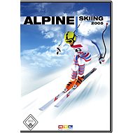  Alpine Skiing  - PC Game