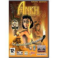  Small Ankh Pharaoh  - PC Game
