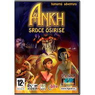  Little Pharaoh Ankh II  - PC Game