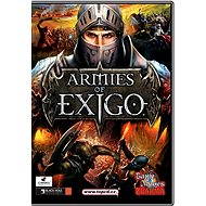  Armies of Exigo  - PC Game