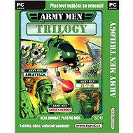 Army Men Trilogy - PC Game