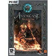  Avencast  - PC Game