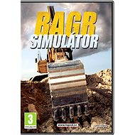  Excavator Simulator  - PC Game