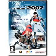  Biathlon  - PC Game