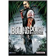  Boilingpoint  - PC Game