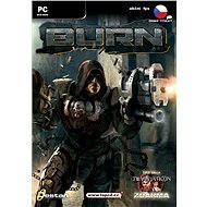  Burn  - PC Game