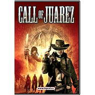  Call of Juarez  - PC Game