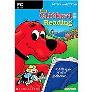  Clifford Reading  - PC Game