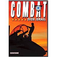  Combat Over Israel  - PC Game